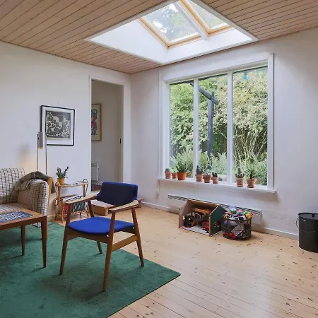 Feriehus Holiday Ii
