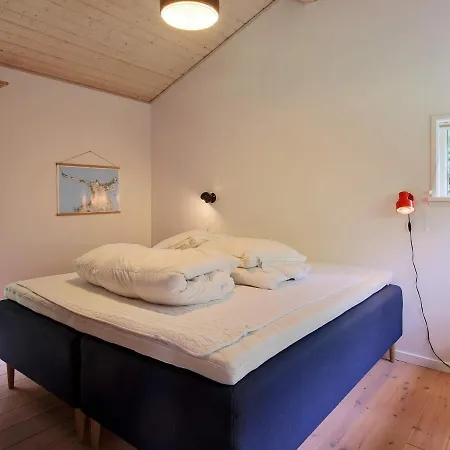 Feriehus Holiday Ii Fårevejle