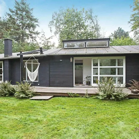 Holiday Ii Feriehus Fårevejle