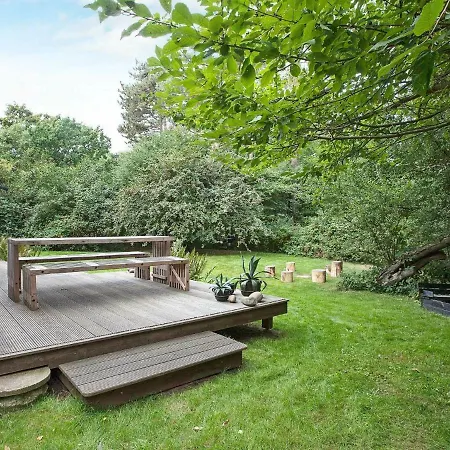 Feriehus Holiday Ii